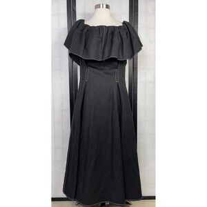 REJINA PYO DRESS. Size: 12